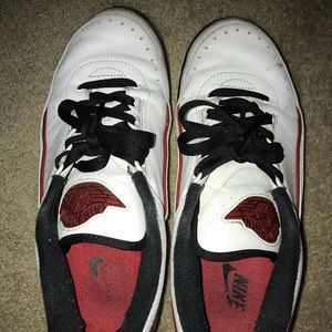 Jordan 2 Low Chicago